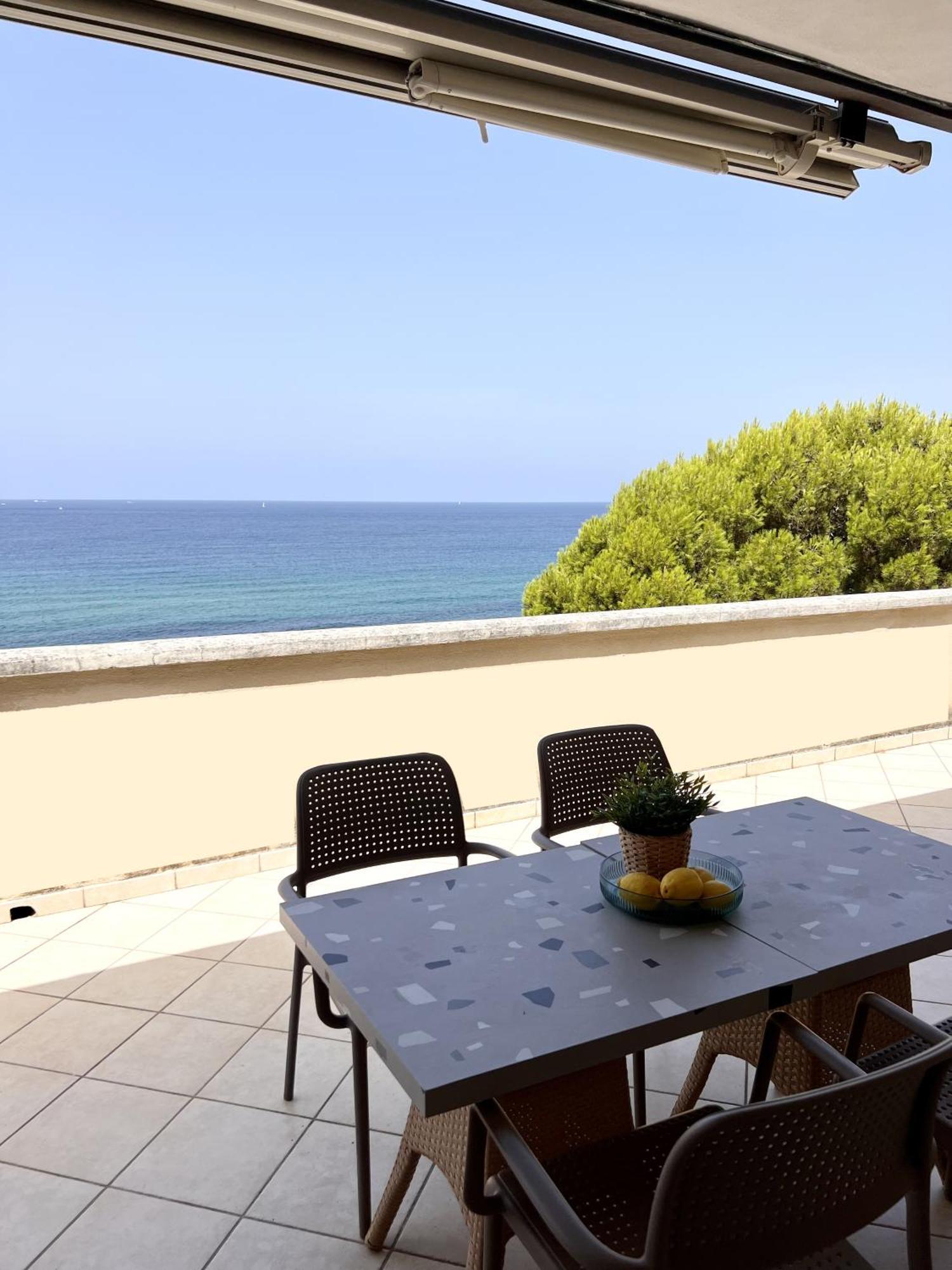 Residenza Fontanelle-Beach Resort Santa Maria di Castellabate Exterior foto